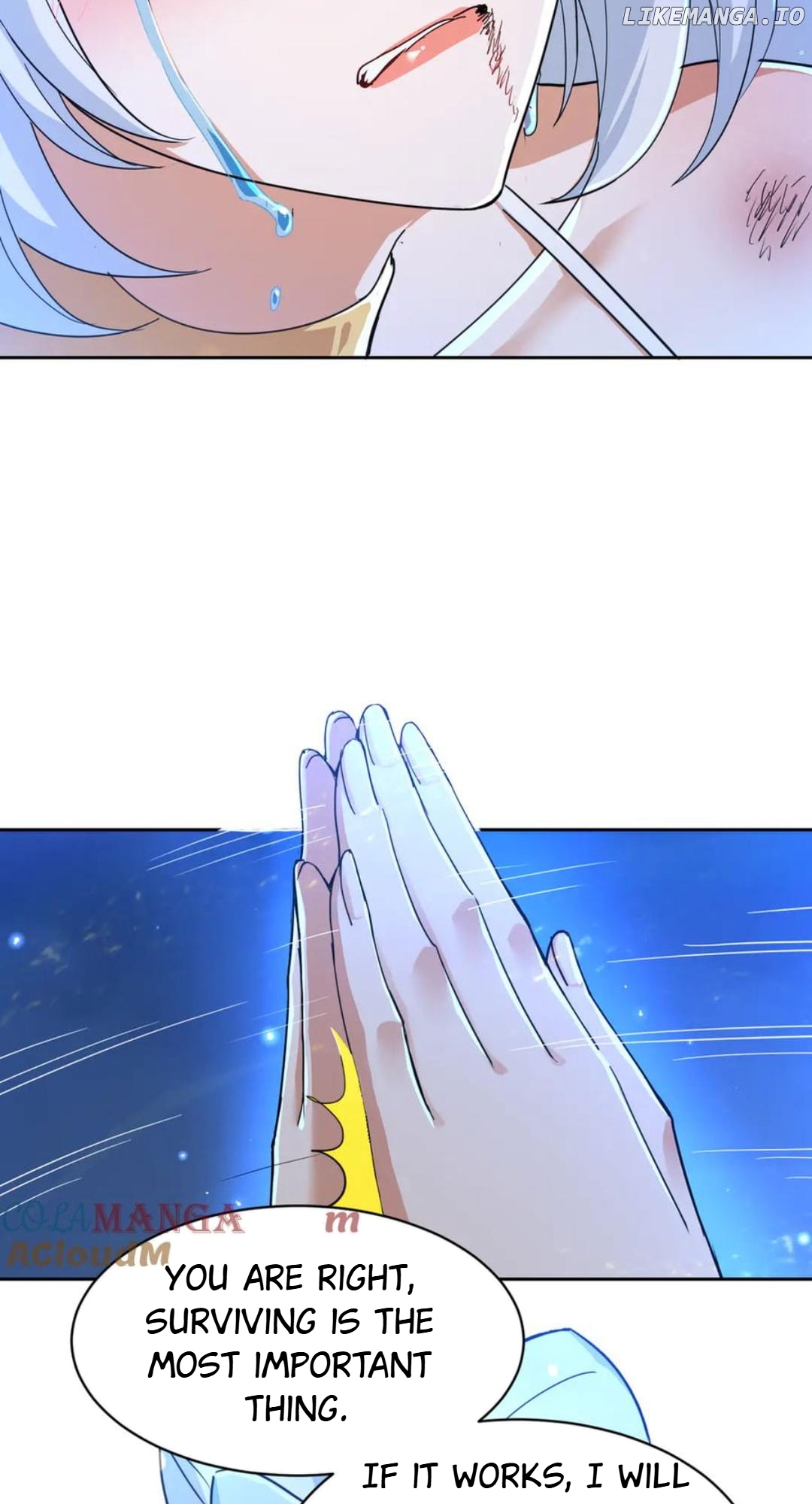 My Empress Apprentice is Becoming Evil Chapter 26 - page 16
